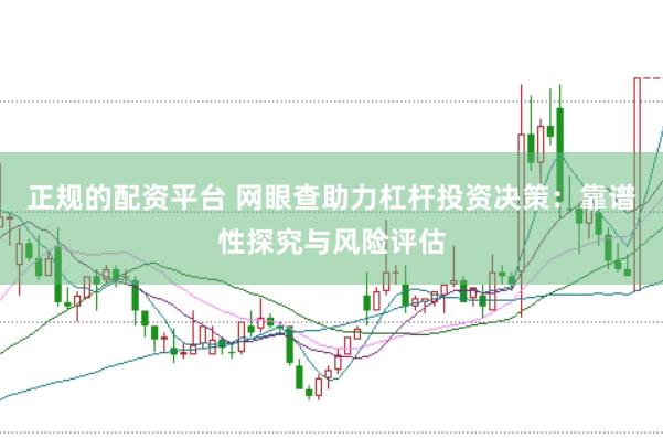 正规的配资平台 网眼查助力杠杆投资决策：靠谱性探究与风险评估