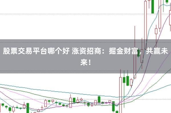 股票交易平台哪个好 涨资招商：掘金财富，共赢未来！