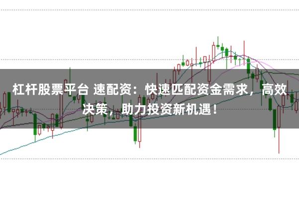 杠杆股票平台 速配资：快速匹配资金需求，高效决策，助力投资新机遇！