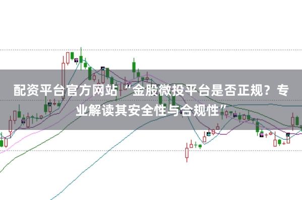 配资平台官方网站 “金股微投平台是否正规？专业解读其安全性与合规性”
