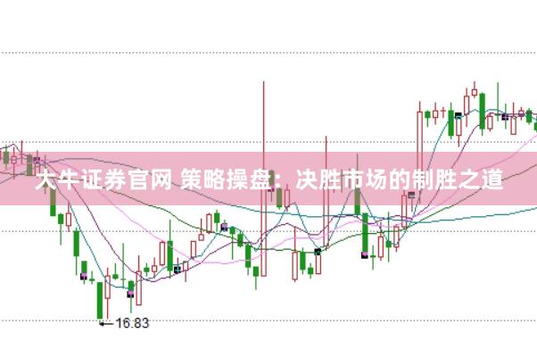 大牛证券官网 策略操盘：决胜市场的制胜之道