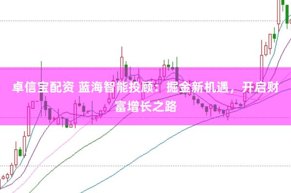 卓信宝配资 蓝海智能投顾：掘金新机遇，开启财富增长之路