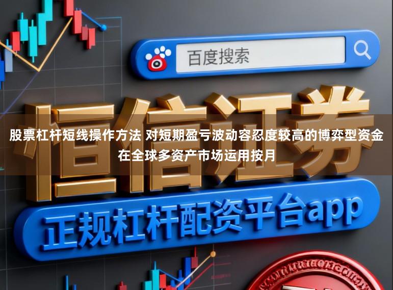 股票杠杆短线操作方法 对短期盈亏波动容忍度较高的博弈型资金在全球多资产市场运用按月