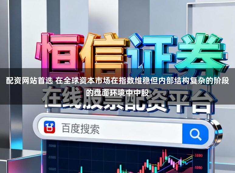 配资网站首选 在全球资本市场在指数维稳但内部结构复杂的阶段的盘面环境中中股