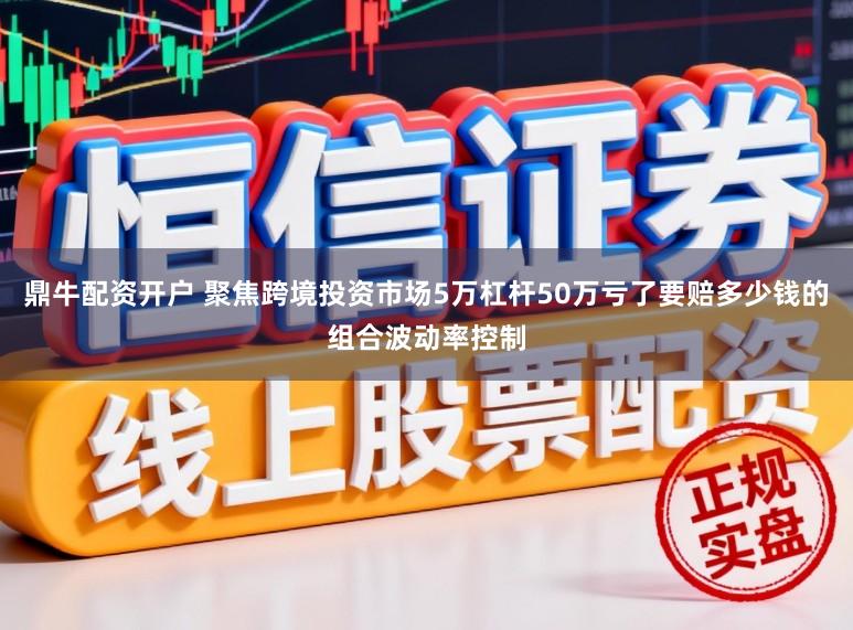 鼎牛配资开户 聚焦跨境投资市场5万杠杆50万亏了要赔多少钱的组合波动率控制