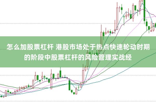 怎么加股票杠杆 港股市场处于热点快速轮动时期的阶段中股票杠杆的风险管理实战经