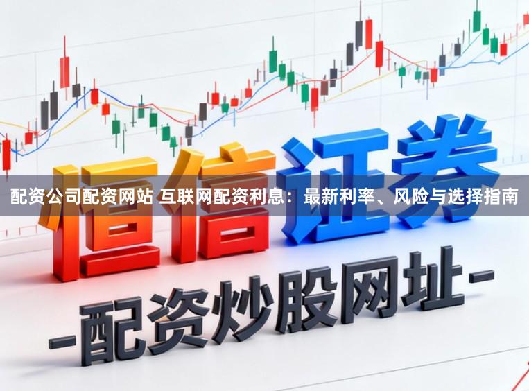 配资公司配资网站 互联网配资利息：最新利率、风险与选择指南