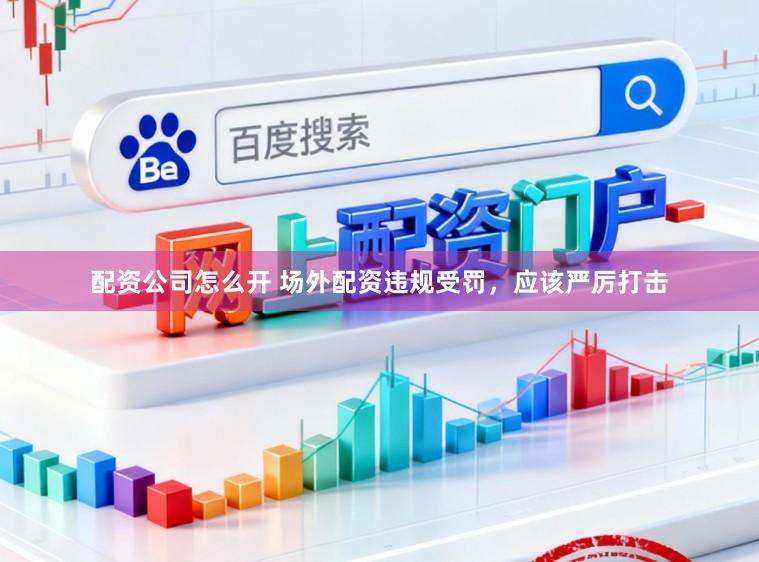 配资公司怎么开 场外配资违规受罚，应该严厉打击