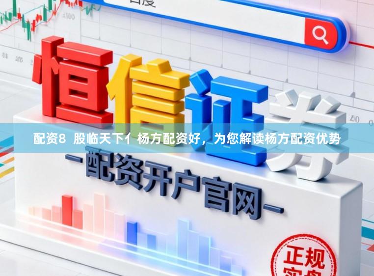 配资8  股临天下亻杨方配资好，为您解读杨方配资优势