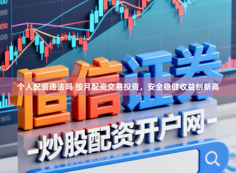 个人配资违法吗 按月配资交易投资，安全稳健收益创新高