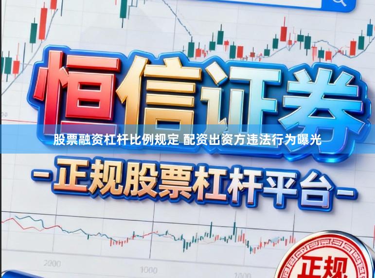 股票融资杠杆比例规定 配资出资方违法行为曝光