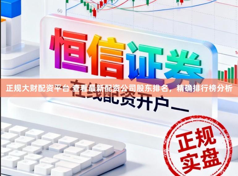 正规大财配资平台 查看最新配资公司股东排名，精确排行榜分析