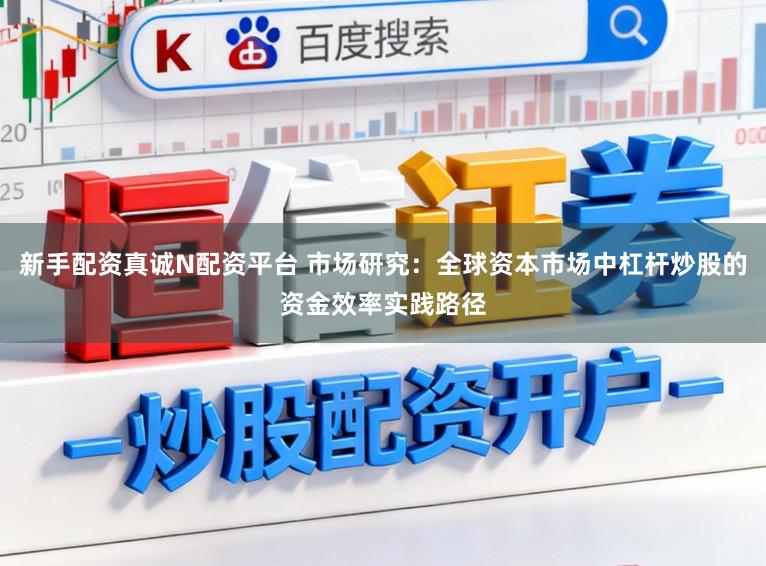 新手配资真诚N配资平台 市场研究：全球资本市场中杠杆炒股的资金效率实践路径