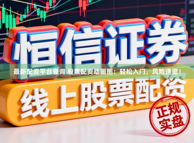 最新配资平台查询 股票配资动画图：轻松入门，风险速览！
